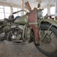 Image for article titled Bask In The Glory Of The Most Beautiful Custom Bikes You'll See All Day